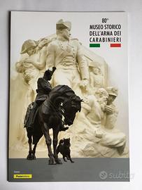 Folder Filatelico 2017