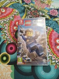 Lego city undercover