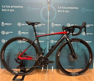 BDC: Megamo Raise Taglia S - Usata