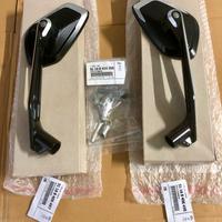 BMW PACCHETTO SPECCHIETTI HP ORIGINALI R1250GS/ADV