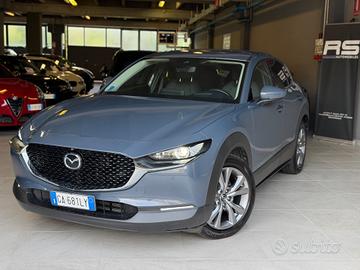 Mazda CX-30 2.0L M-HYBRID EXCLUSIVE FULLOPT KMCERT