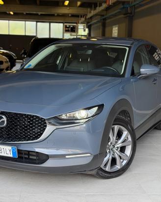 Mazda CX-30 2.0L M-HYBRID EXCLUSIVE FULLOPT KMCERT
