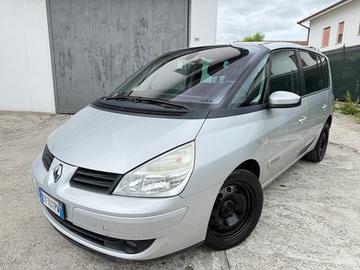 Renault Espace Grand 2.0 dCi 150CV 7 POSTI