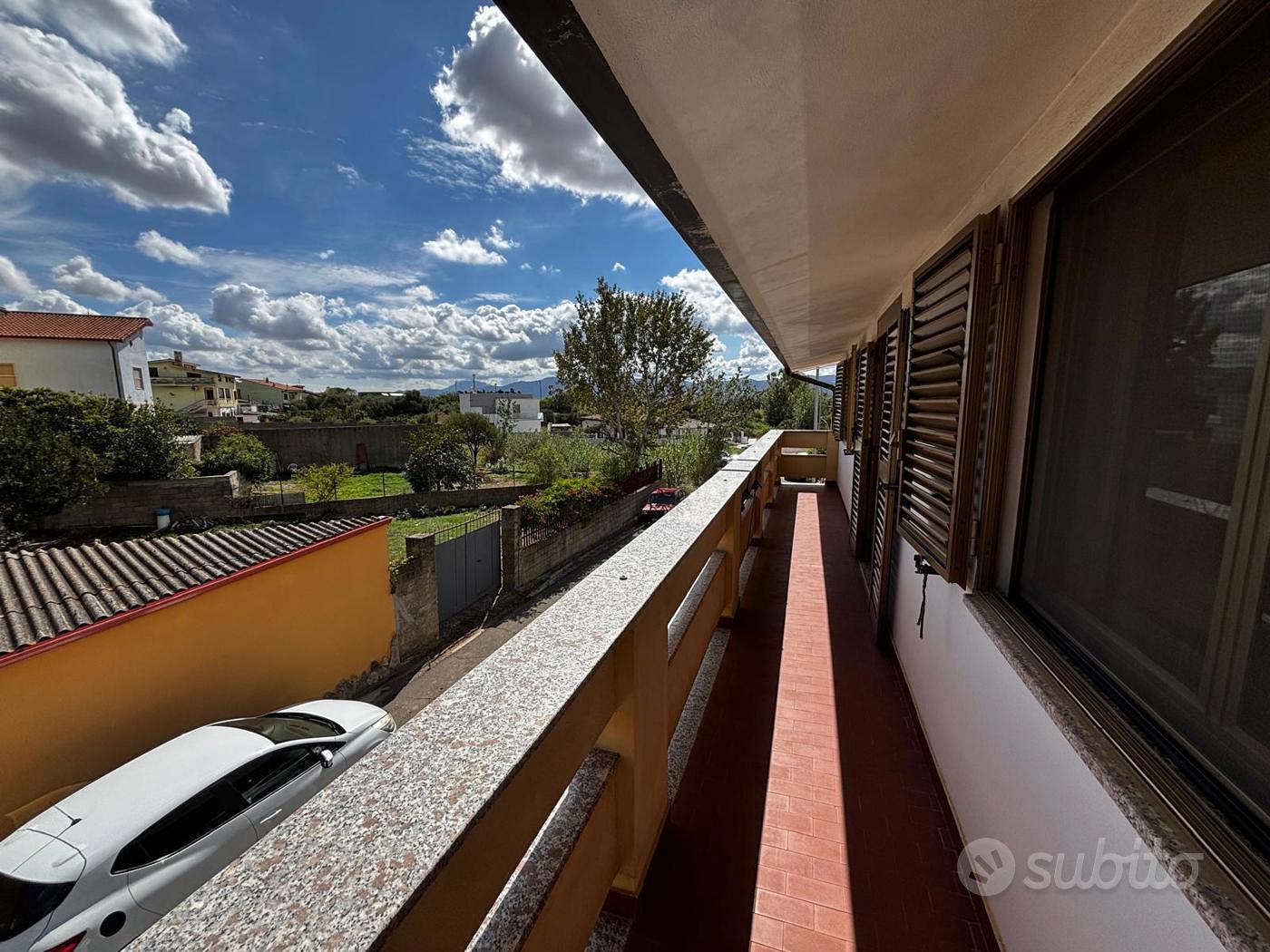 Apartment in Domusnoas/Domusnovas, Sulcis Iglesiente - Vista 5