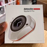Datacolor SpyderX Pro - Calibrazione del Monitor