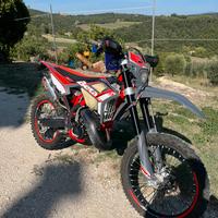 Beta rr 125