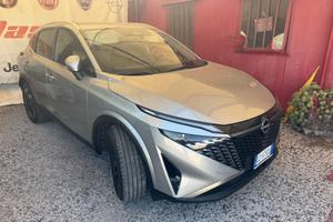 Nissan Qashqai 160 CV N-Connecta SENZA VINCOLI DI 