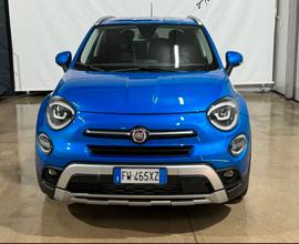 Fiat 500X 1.6 MultiJet 120 CV DCT Cross - USATA