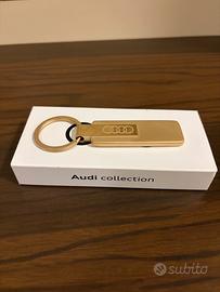 Portachiavi Audi collection