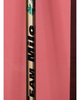 Rubasienne Milo