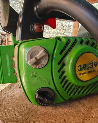 motosega Active 39.39