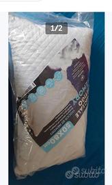 Cuscino 50 x 80 guanciale da letto