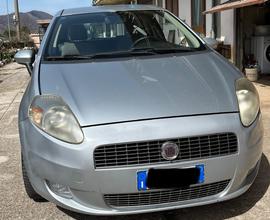 FIAT Grande Punto - 2005