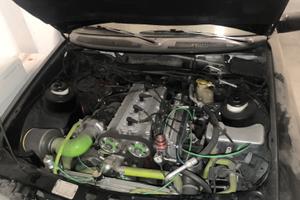 Ford Sierra Cosworth 