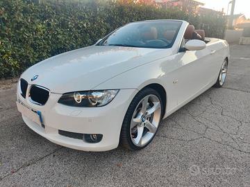 BMW 335i CABRIO ( MANUALE TAGLIANDI BMW )
