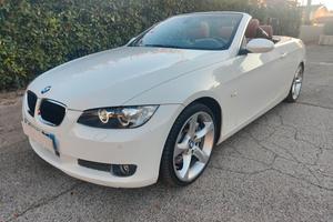 BMW 335i CABRIO ( MANUALE TAGLIANDI BMW )