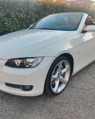 BMW 335i CABRIO ( MANUALE TAGLIANDI BMW )