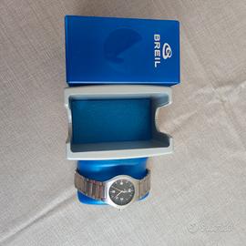 Orologio Breil donna acciaio
