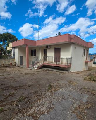 Villa indipendente