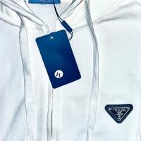 Hoodie/Felpa Prada