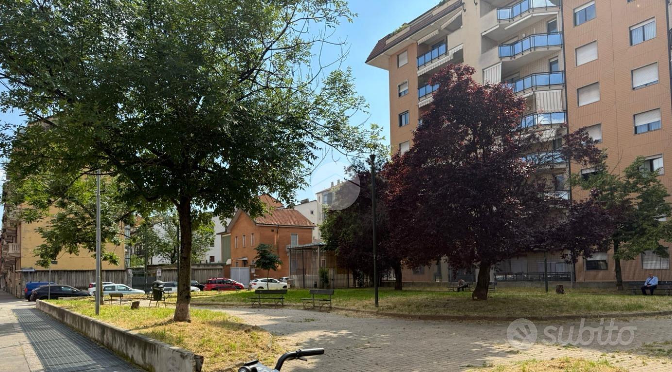 Appartamento – Torino, Rione Lancia, Circoscrizione 3 - Vista 2