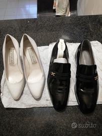 scarpe matrimonio
