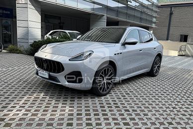 MASERATI Grecale MHEV 300 CV AWD GT