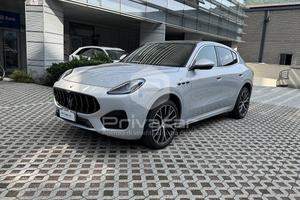 MASERATI Grecale MHEV 300 CV AWD GT