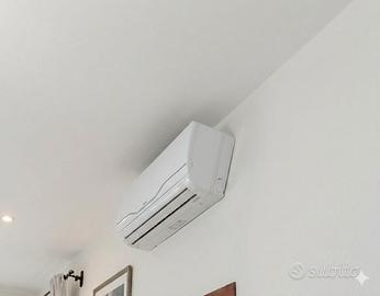 Climatizzatore Riello