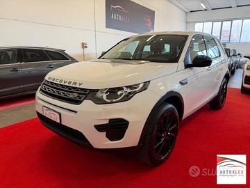 LAND ROVER - Discovery Sport 2.0 td4 HSE Luxury