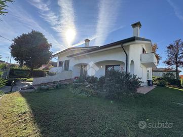 VILLA SINGOLA A VIGODARZERE