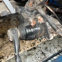 SCATOLA STERZO NISSAN CABSTAR 1 SERIE