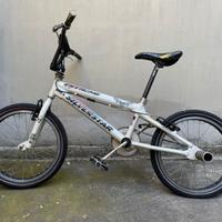 BMX Silverstar
