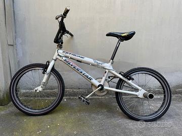 BMX Silverstar