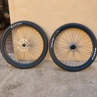 Ruote da MTB 29'