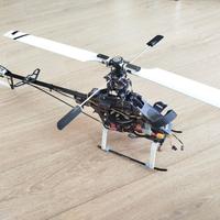 elicottero Trex 500 clone 