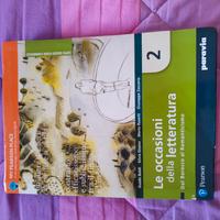 Le occasioni della letteratura 2