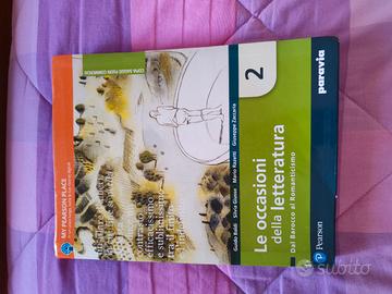 Le occasioni della letteratura 2