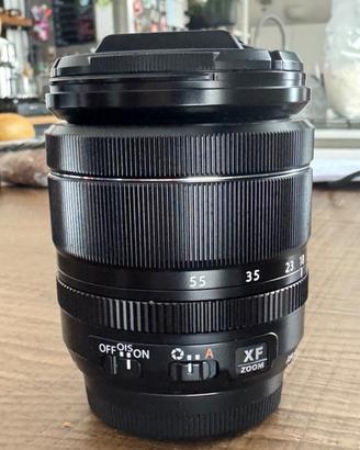 Obiettivo Fujinon XF 18-55mm f/2.8-4 R LM OIS