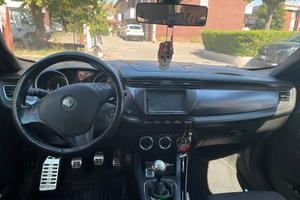 Giulietta 140cv