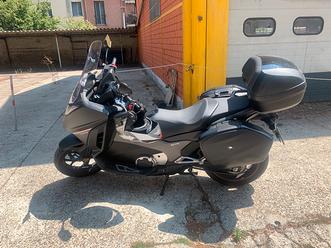 Borsa honda integra Vendita in Motori