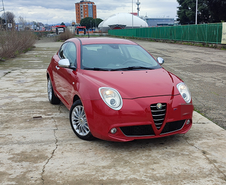 Alfa Romeo Mito 2013 GPL