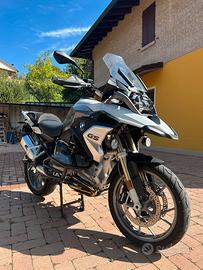 Gs1200 - bmw gs 1200 r - 2017 - 21000km