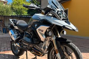 Gs1200 - bmw gs 1200 r - 2017 - 21000km