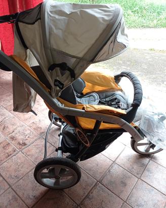 Passeggino Chicco 