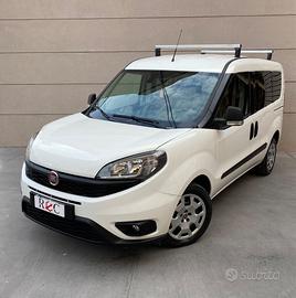 Fiat Doblo 1.6 MJT