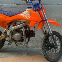 motocross125