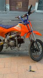 motocross125