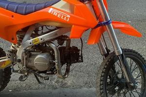 motocross125