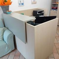 Arredo completo reception hotel B&B affittacamere